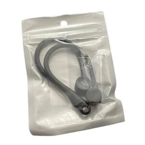 Apple AirPods Silicone Ear Hooks – Anti-Loss – New